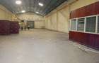 8,000 m² Warehouse with Parking at Ganjoni - 3