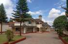 5 Bed House with En Suite in Ngong - 1