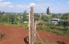 500 m² Residential Land at Kagongo - 1