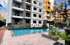 Serviced 1 Bed Apartment with Swimming Pool in Kilimani - 11