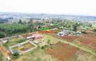0.05 ha Residential Land at Thigio - 6