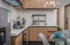Serviced 2 Bed Apartment with En Suite at Riverside Drive - 14