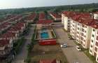 2 Bed Apartment in Mtwapa - 1