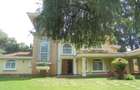 4 Bed House with En Suite at Kitusuru Road - 2
