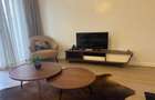 Serviced 1 Bed Apartment with Gym at Riverside Drive - 1