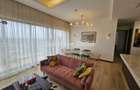 Furnished 1 Bed Apartment with En Suite in Rosslyn - 2