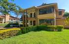 5 Bed Townhouse with En Suite at Kiambu Road - 1