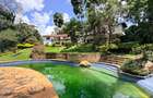 5 Bed Villa with En Suite in Muthaiga - 17