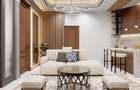 Serviced Studio Apartment with En Suite at Serena Road - 4
