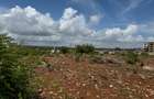 Land in Vipingo - 14