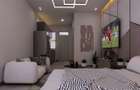 Studio Apartment with Swimming Pool at Nairobi-West - 4