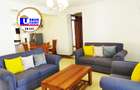 Serviced 2 Bed Apartment with En Suite at 5Th Avenue - 13