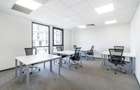 Furnished 60 m² Office with Fibre Internet at Global Trade Centre - 2