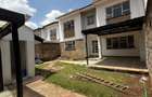 4 Bed Townhouse with En Suite in Kilimani - 1