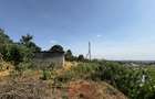 0.5 ac Residential Land in Rironi - 4