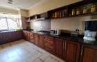 Furnished 3 Bed Apartment with En Suite in Nyali Area - 5