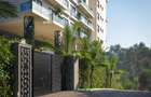 1 Bed Apartment with En Suite in Riverside - 2