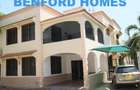 4 Bed House in Nyali Area - 1