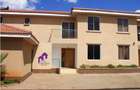 3 Bed Townhouse with En Suite at Gataka Road - 1