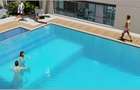 3 Bed Apartment with Swimming Pool in Kilimani - 1