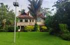 4 Bed House with Garden at Loresho Ridge - 20