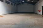 4,000 ft² Warehouse with Service Charge Included in Ruaraka - 5