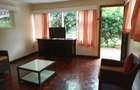 Serviced 1 Bed Apartment with En Suite at United Nations Crescent - 9