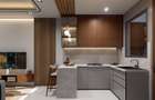 Serviced 1 Bed Apartment with En Suite at Serena Road - 6