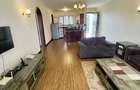 Serviced 2 Bed Apartment with En Suite in Brookside - 7