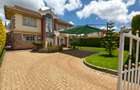 4 Bed Townhouse with En Suite in Kiambu Road - 8