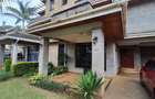 5 Bed Townhouse with En Suite in Lavington - 1