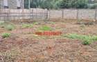 0.05 ha Residential Land at Lusigetti - 8