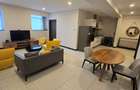 Serviced 1 Bed Apartment with Swimming Pool at Mkungu Close - 5