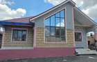 3 Bed House with En Suite in Ngong - 1