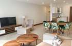 3 Bed Apartment with En Suite at Parklands - 1