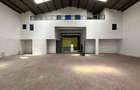 1,400 ft² Office in Mombasa Road - 13
