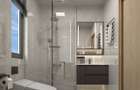 Studio Apartment with Swimming Pool at Mirema - 4