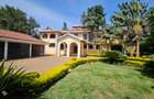 5 Bed House with En Suite at Old Runda - 9