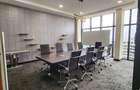 Furnished 5,800 ft² Office with Service Charge Included in Westlands Area - 16