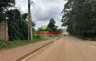 0.05 ha Commercial Land in Kikuyu Town - 13