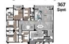 5 Bed Apartment with En Suite at Othaya Road - 2