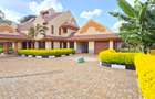 5 Bed House with En Suite at Eliud Mathu - 11