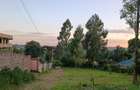Residential Land in Kikuyu Town - 7