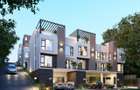 4 Bed Townhouse with En Suite at Kitisuru - 1