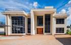 6 Bed House with Swimming Pool at Kibagare Way - 20