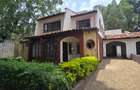 4 Bed Townhouse with En Suite at Off Gitanga Road - 1