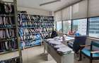 Furnished 5,078.24 ft² Office with Service Charge Included in Westlands Area - 12