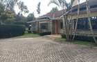 4 Bed House in Karen - 2