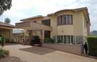 5 Bed Townhouse with En Suite at Lower Kabete Road - 1