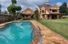 5 Bed House with En Suite in Runda - 1